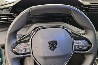 Peugeot 308 vaihtoauto