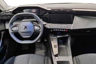 Peugeot 308 vaihtoauto