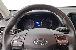 Hyundai i30 Wagon vaihtoauto