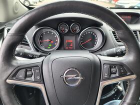 Opel Mokka vaihtoauto