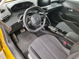 Peugeot e-208 vaihtoauto