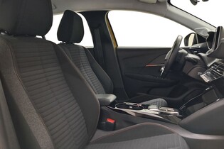 Peugeot e-208 vaihtoauto