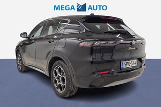 Alfa Romeo Tonale vaihtoauto