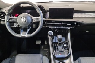 Alfa Romeo Tonale vaihtoauto