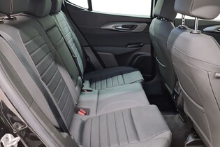 Alfa Romeo Tonale vaihtoauto