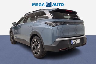 Peugeot 5008 vaihtoauto