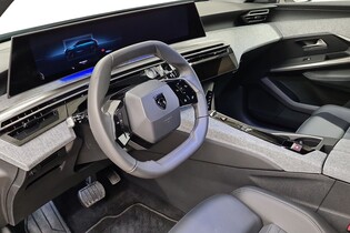 Peugeot 5008 vaihtoauto