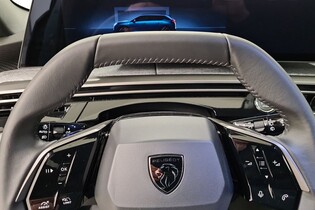 Peugeot 5008 vaihtoauto