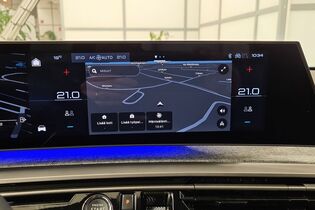 Peugeot 5008 vaihtoauto