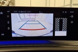 Peugeot 5008 vaihtoauto