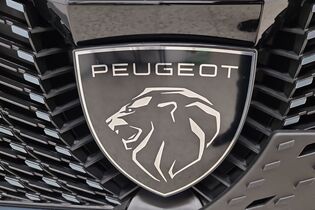 Peugeot 5008 vaihtoauto