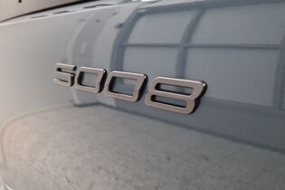 Peugeot 5008 vaihtoauto