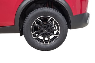 Citroën C3 Aircross vaihtoauto