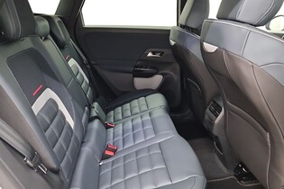 Citroën C5 Aircross vaihtoauto