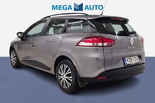 Renault Clio vaihtoauto