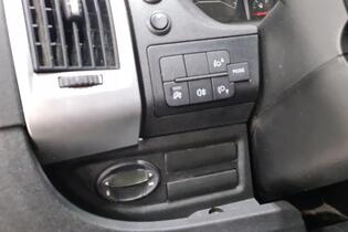 Citroën Jumper vaihtoauto