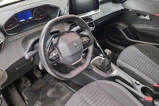 Peugeot 208 vaihtoauto