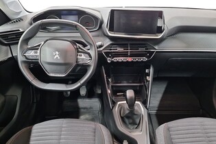 Peugeot 208 vaihtoauto