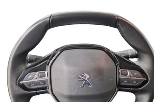 Peugeot 208 vaihtoauto