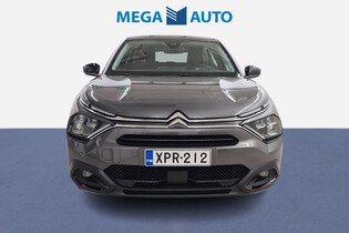 Citroën C4 vaihtoauto