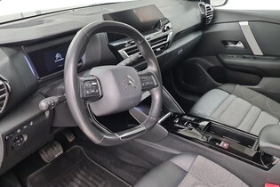 Citroën C4 vaihtoauto