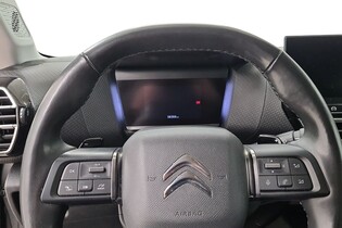 Citroën C4 vaihtoauto