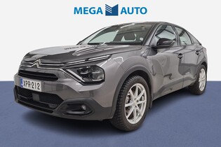 Citroën C4 vaihtoauto