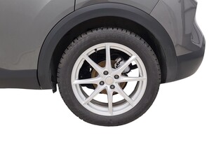 Citroën C4 vaihtoauto