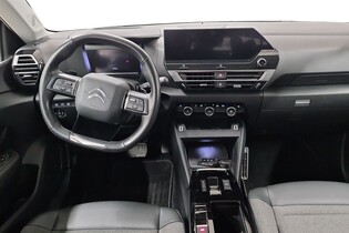 Citroën C4 vaihtoauto