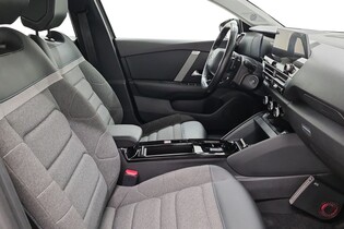 Citroën C4 vaihtoauto