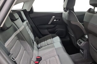 Citroën C4 vaihtoauto