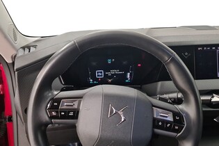 DS 4 vaihtoauto