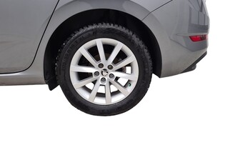 Skoda Scala vaihtoauto