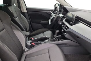 Skoda Scala vaihtoauto