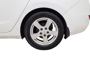 Hyundai i30 Wagon vaihtoauto