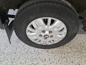 Peugeot Boxer vaihtoauto