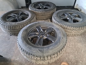 Peugeot Boxer vaihtoauto