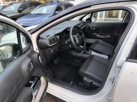 Citroën C3 vaihtoauto