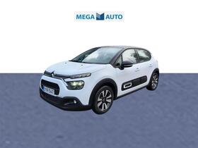 Citroën C3 vaihtoauto