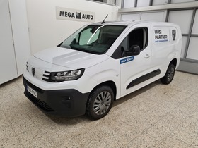 Peugeot Partner vaihtoauto