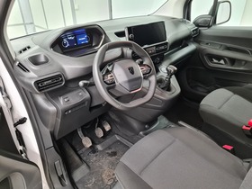 Peugeot Partner vaihtoauto