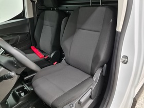 Peugeot Partner vaihtoauto