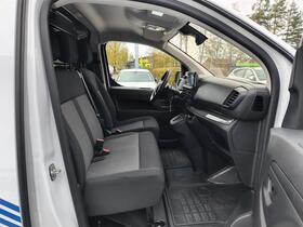 Citroën Jumpy vaihtoauto