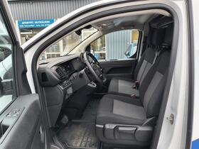 Citroën Jumpy vaihtoauto