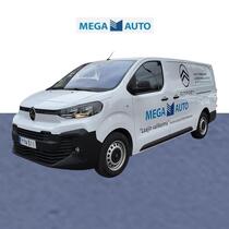 Citroën Jumpy vaihtoauto