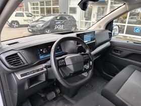 Citroën Jumpy vaihtoauto