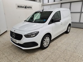 Mercedes-Benz Citan vaihtoauto
