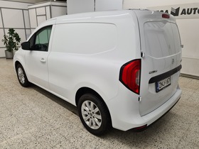 Mercedes-Benz Citan vaihtoauto