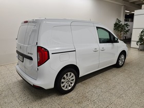 Mercedes-Benz Citan vaihtoauto
