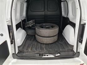 Mercedes-Benz Citan vaihtoauto